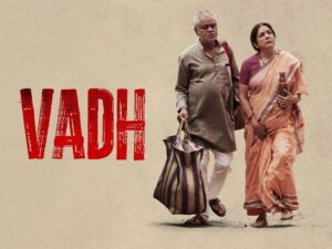 Read more about the article VADH Movie Review