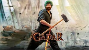 Read more about the article GADAR 2 MOVIE REVIEW