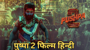 Read more about the article Pushpa 2 Movie Review