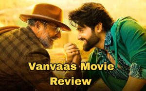 Read more about the article Vanvaas Movie Review